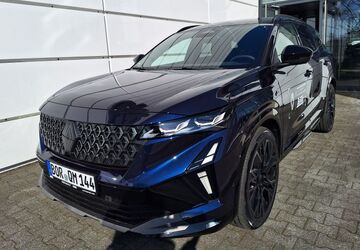 Renault Espace 2.008 km 47.498 &euro; Oberhausen (am CentrO) 46047