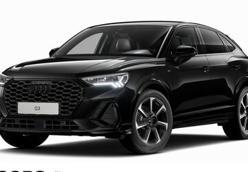 Audi Q3 2.222 km 49.890 &euro; Mönchengladbach 41066