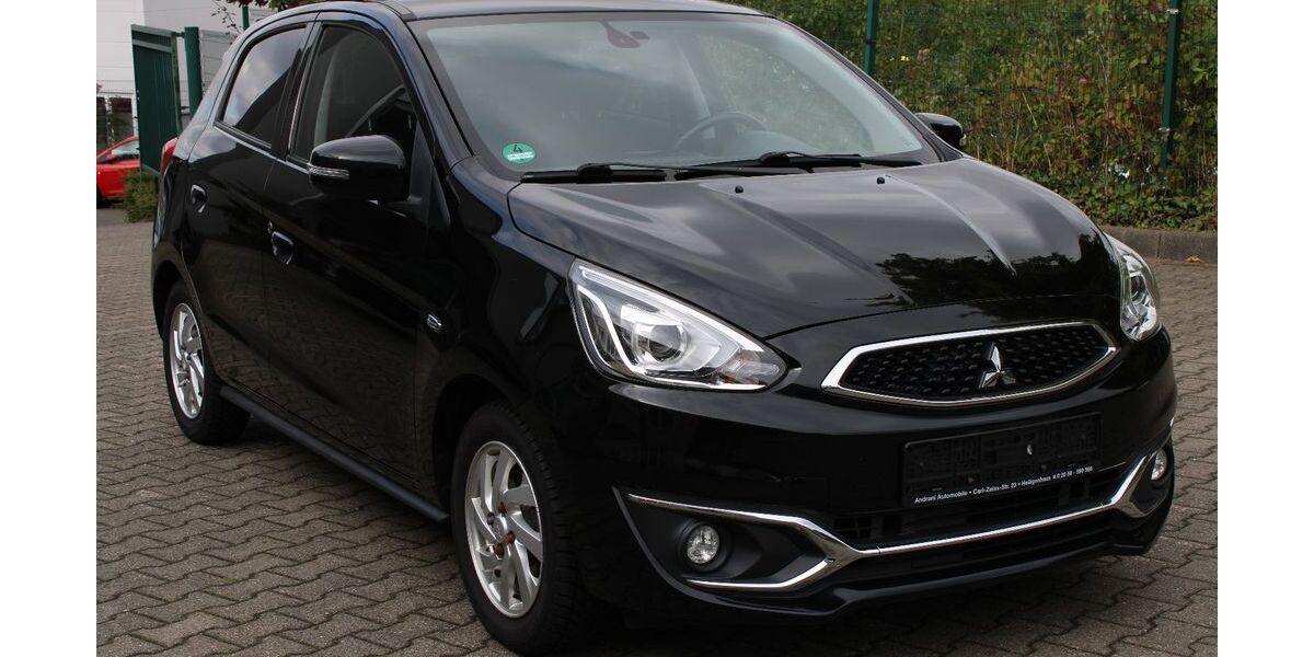 Mitsubishi Space Star 65.211 km 6.990 &euro; Heiligenhaus 42579