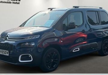 Citroen Berlingo 69.600 km 21.450 &euro; Mönchengladbach 41061