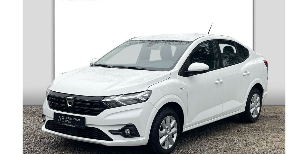 Dacia Sandero 6.500 km 11.900 &euro; Solingen/NRW 42655