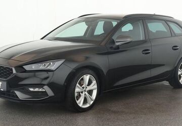 Seat Leon 75.400 km 21.784 &euro; Düsseldorf 40233