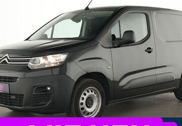 Citroen Berlingo 44.839 km 17.195 &euro; Neuss 41460