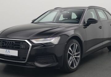 Audi A6 120.740 km 31.340 &euro; Leverkusen 51373