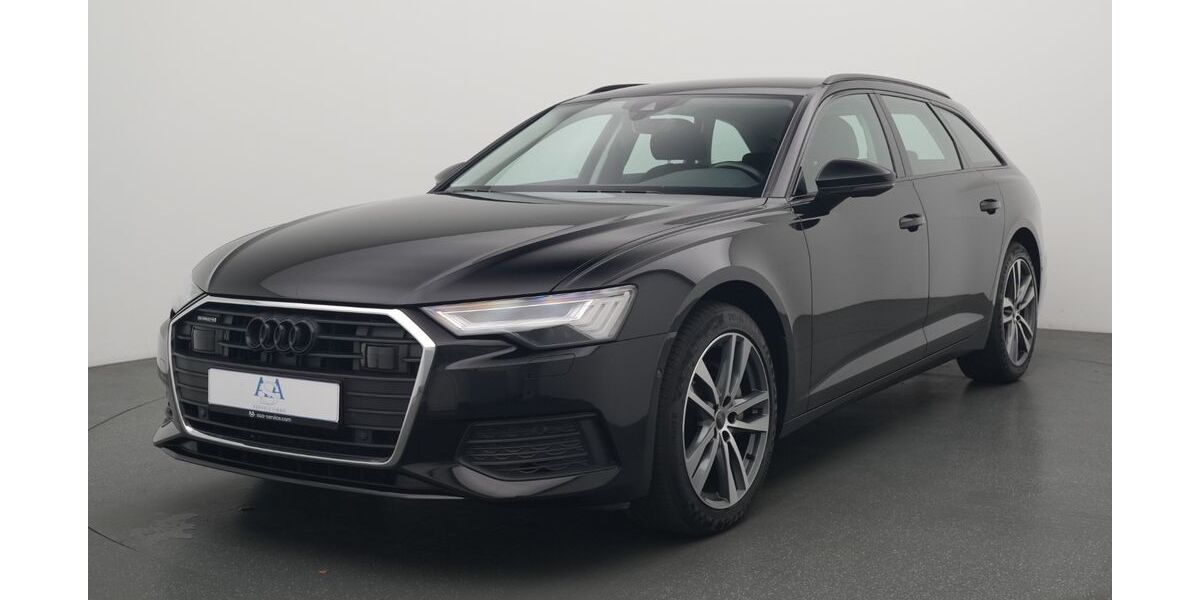 Audi A6 120.740 km 31.340 &euro; Leverkusen 51373