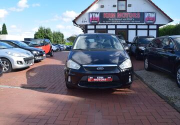 Ford C-Max 211.000 km 2.990 &euro; Mönchengladbach 41066
