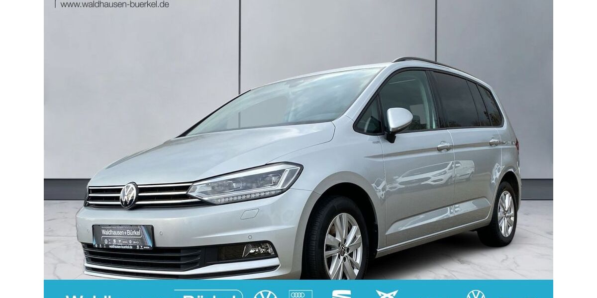 VW Touran 84.563 km 25.490 &euro; Viersen 41751