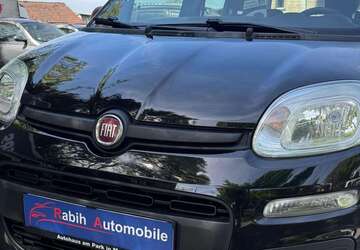 Fiat Panda 126.549 km 5.550 &euro; Moers 47441