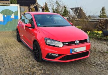 VW Polo 100.310 km 14.900 &euro; Velbert 42551
