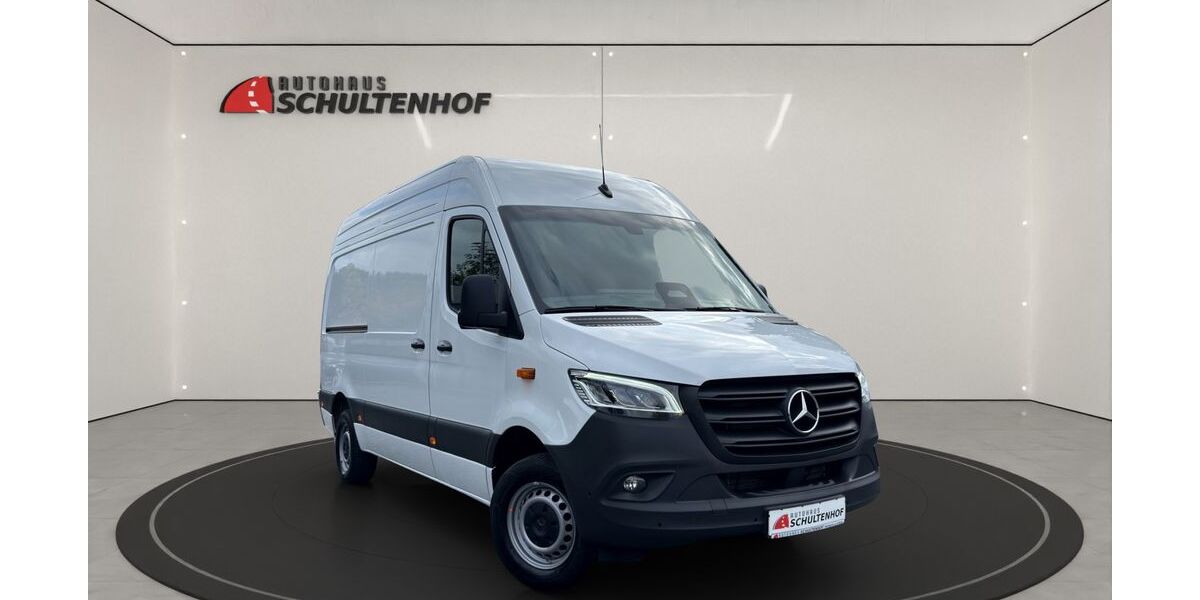 Mercedes-Benz Sprinter 30.625 km 40.990 &euro; Mülheim/Ruhr 45481
