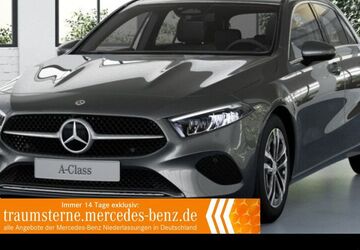 Mercedes-Benz A 250 3.097 km 29.390 &euro; Düsseldorf 40470