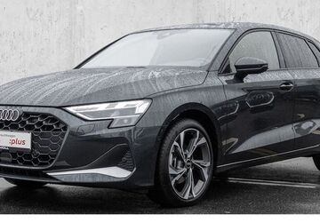 Audi A3 7.980 km 31.970 &euro; Düsseldorf 40474