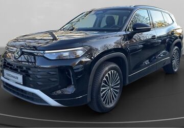 VW Tayron 20.838 km 43.970 &euro; Mönchengladbach 41238