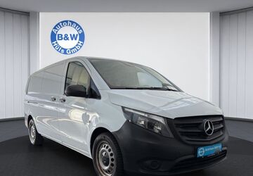 Mercedes-Benz Vito 124.987 km 22.999 &euro; Krefeld 47805