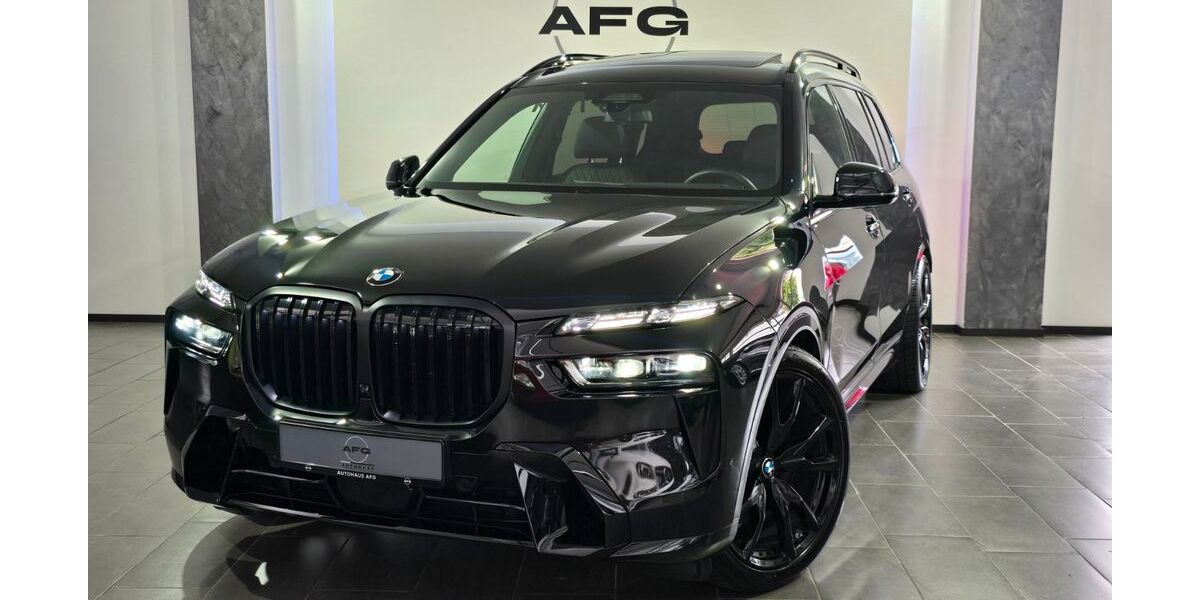BMW X7 78.000 km 82.995 &euro; Wuppertal 42285