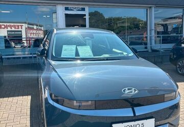 Hyundai IONIQ 5 9.264 km 49.900 &euro; Oberhausen 46049