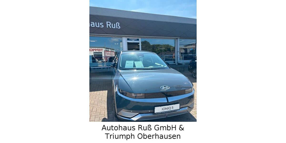 Hyundai IONIQ 5 9.264 km 49.900 &euro; Oberhausen 46049