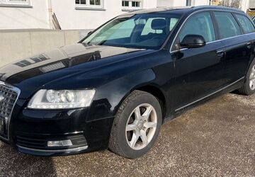 Audi A6 380.000 km 3.990 &euro; Mönchengladbach 41063