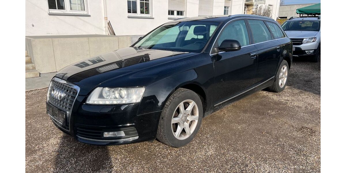 Audi A6 380.000 km 3.990 &euro; Mönchengladbach 41063