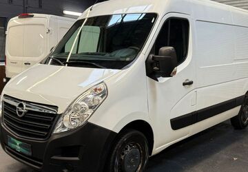 Opel Movano 197.000 km 8.950 &euro; Hilden 40721