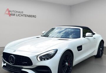 Mercedes-Benz AMG GT C 37.952 km 110.250 &euro; Viersen 41747