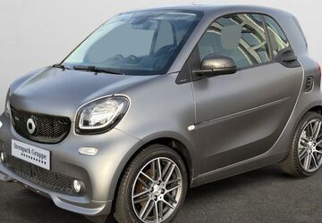 Smart ForTwo 48.931 km 26.980 &euro; Willich 47877
