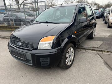 Gebrauchte Ford Fusion