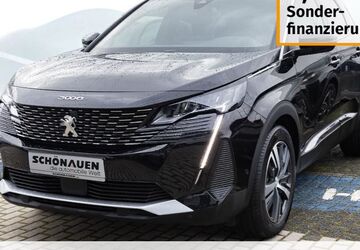 Peugeot 3008 11.256 km 24.470 &euro; Hilden 40721