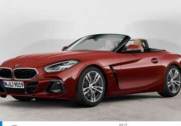 BMW Z4 21.342 km 43.890 &euro; Remscheid 42897