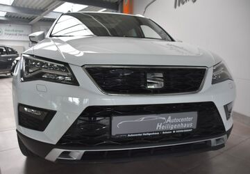 Seat Ateca 13.880 km 19.980 &euro; Heiligenhaus 42579