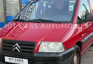 Citroen Jumpy 364.900 km 900 &euro; Leverkusen 51375