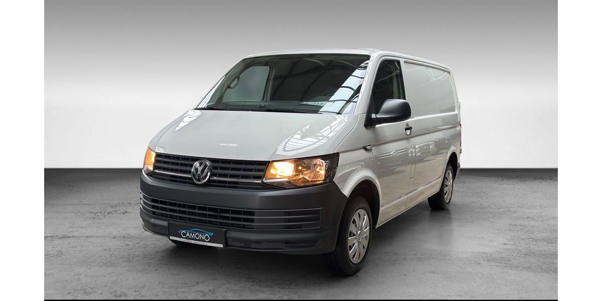 VW T6 Transporter 249.968 km 9.700 &euro; Wuppertal 42277