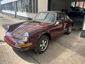 Gebrauchte Porsche 912