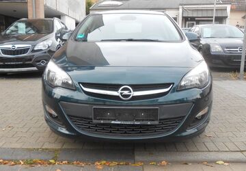 Opel Astra 136.480 km 6.499 &euro; Düsseldorf 40625