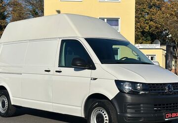 VW T6 Transporter 42.900 km 20.932 &euro; Solingen 42697