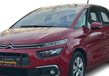Citroen C4 Picasso 166.902 km 6.280 &euro; Duisburg 47249