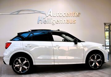 Audi Q2 171.593 km 17.580 &euro; Heiligenhaus 42579