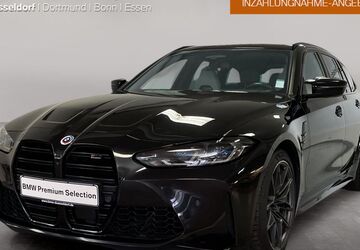 BMW M3 64.445 km 71.999 &euro; Düsseldorf 40237