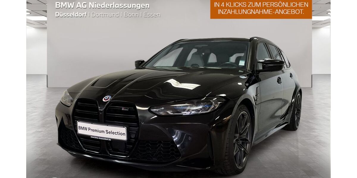 BMW M3 64.445 km 71.999 &euro; Düsseldorf 40237
