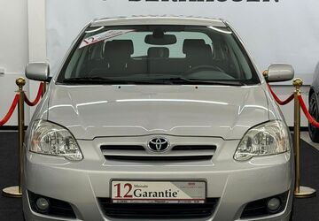 Toyota Corolla 188.223 km 3.999 &euro; Oberhausen 46049