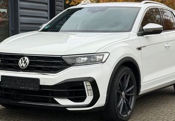VW T-Roc 35.000 km 28.750 &euro; Willich 47877