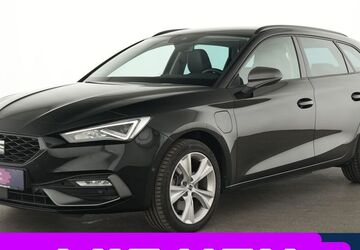 Seat Leon 57.755 km 21.989 &euro; Neuss 41460
