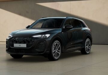 Audi Q5 4.820 km 68.960 &euro; Wuppertal 42109