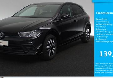 VW Polo 12.160 km 23.771 &euro; Krefeld 47803