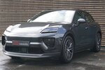 Porsche Macan 4 Vollleder Pano Sitzklim Bose Keyle 0,25% 2.900 km 86.600 &euro; Wuppertal 42327