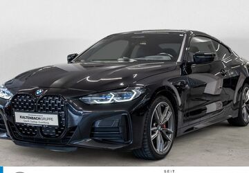 BMW M440 102.932 km 46.890 &euro; Remscheid 42897