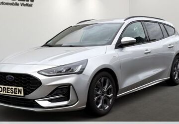 Ford Focus 20.430 km 23.950 &euro; Mönchengladbach 41061