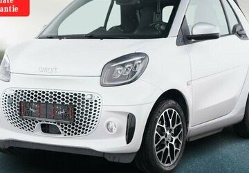 Smart ForTwo 3.842 km 22.580 &euro; Mönchengladbach 41068