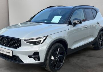 Volvo XC40 7.900 km 41.980 &euro; Mönchengladbach 41068