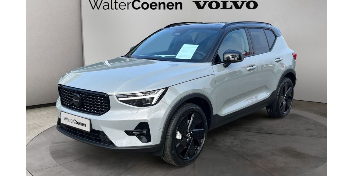 Volvo XC40 7.900 km 41.980 &euro; Mönchengladbach 41068